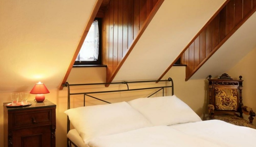 Pension Teddy Český Krumlov